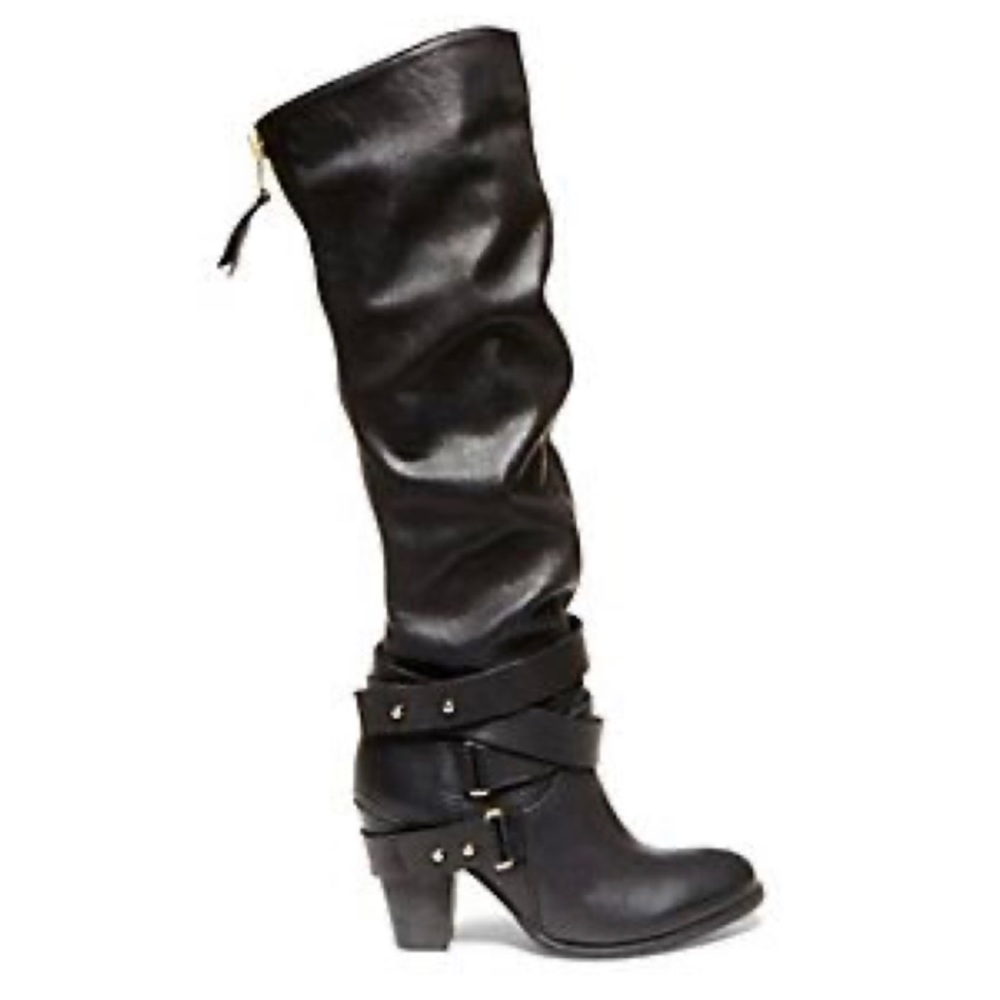 STEVE MADDEN | Nickell Tall Boots